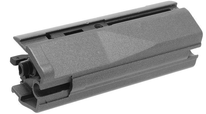 RA-Tech Aluminium Bolt-Carrier Assembly mit NPAS-System f. Wei-ETech PDW Open-Bolt GBB Gen. 3 Bild 3