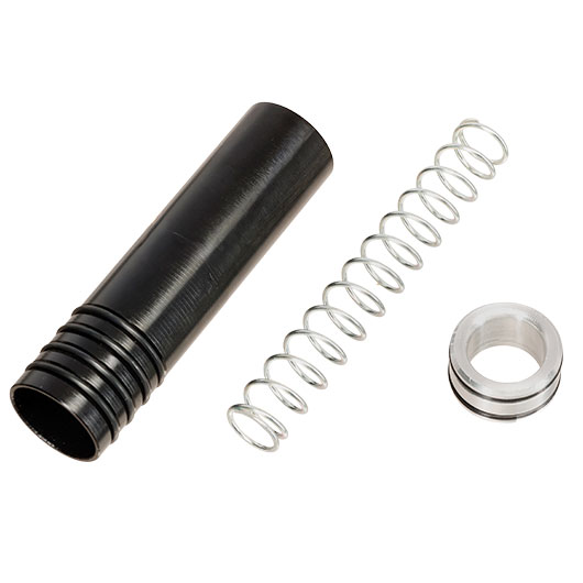 Mancraft SDiK HPA Conversion Kit f. Silverback Desert Tech SRS Pull Version Sniperserie Bild 3