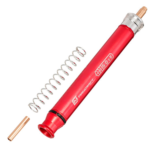 Mancraft SDiK HPA Conversion Kit f. Action Army T10 Sniperserie Bild 2