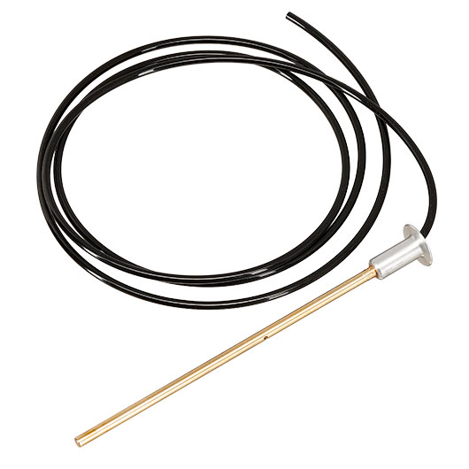 Mancraft SDiK HPA Conversion Kit f. Action Army T10 Sniperserie Bild 4