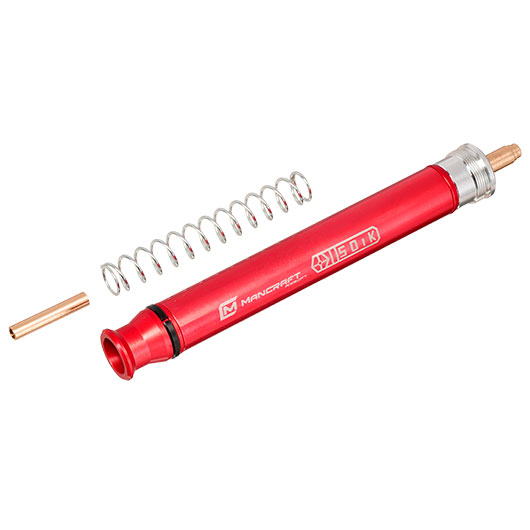 Mancraft SDiK HPA Conversion Kit f. TM VSR-10 Standard 45 Grad Sniperserie - Well MB02 / MB03 Bild 2