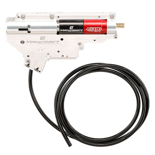 Mancraft PDiK Gen. 3 HPA Conversion Kit im Gearbox Version 2 Design Bild 6