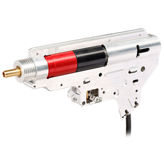 Mancraft PDiK Gen. 3 HPA Conversion Kit im Gearbox Version 2 Long Design