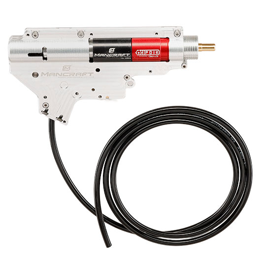 Mancraft PDiK Gen. 3 HPA Conversion Kit im Gearbox Version 2 Long Design Bild 6