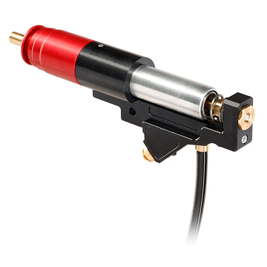 Mancraft PDiK Gen. 3 HPA Cylinder Conversion Kit V2 f. TM kompatible S-AEG Gewehre Bild 3