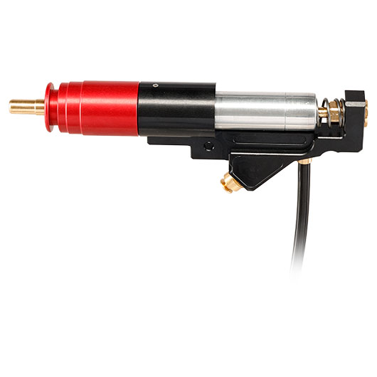 Mancraft PDiK Gen. 3 HPA Cylinder Conversion Kit V2 f. TM kompatible S-AEG Gewehre Bild 4