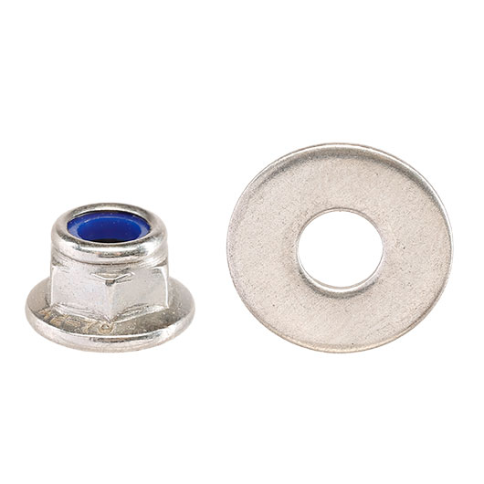 Mancraft PDiK Gen. 3 HPA Cylinder Conversion Kit V2 f. TM kompatible S-AEG Gewehre Bild 7