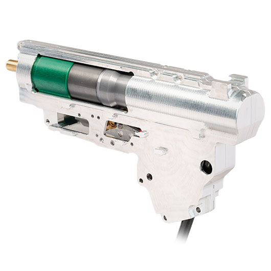 Mancraft PDiK HPA Conversion Kit im Gearbox Version 3 Design Bild 3