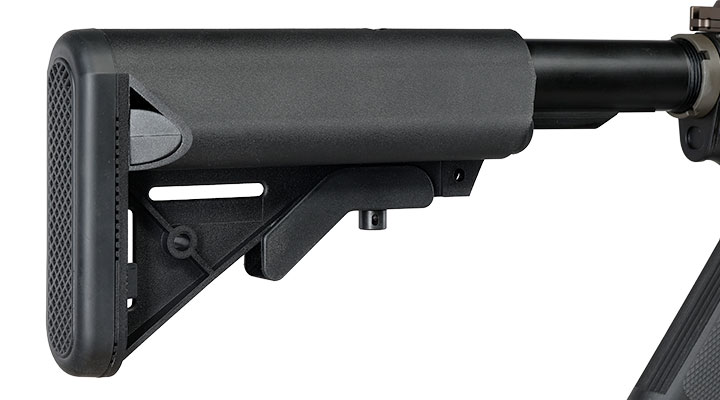 GHK Colt MK16 10.3 URGI Vollmetall Gas-Blow-Back 6mm BB Dualtone - Version 3 Bild 9