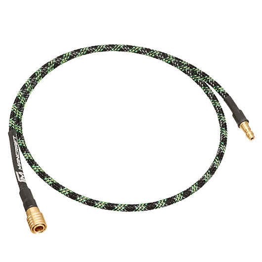 Mancraft HPA Schlauch / Remote Line 42 Zoll / 110cm Standard-Bore Viper-Camo - US Version