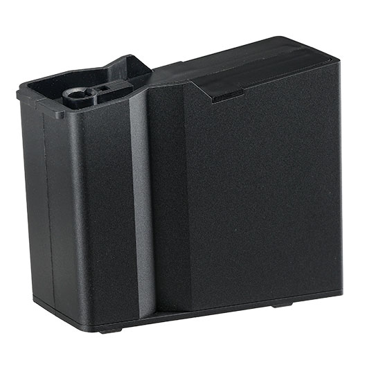 Snow Wolf M107A1 Springer Polymer Magazin Low-Cap 35 Schuss schwarz