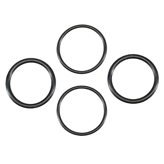 Mancraft Silence Dichtungssatz / Seal Kit f. alle SDiK HPA Versionen