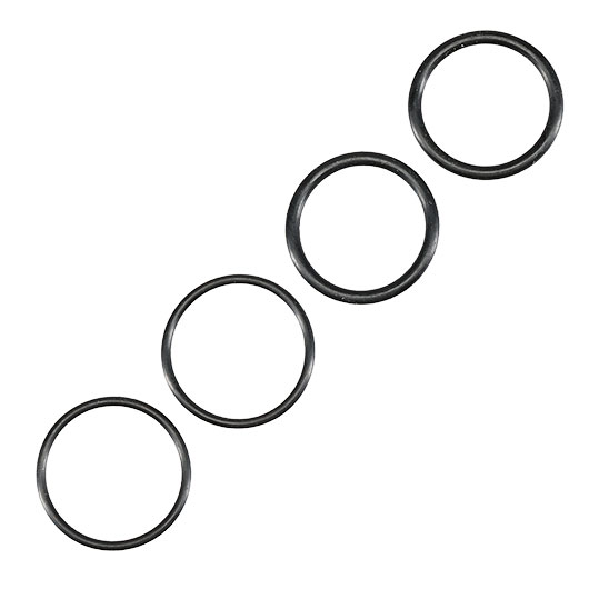 Mancraft Silence Dichtungssatz / Seal Kit f. alle SDiK HPA Versionen Bild 1