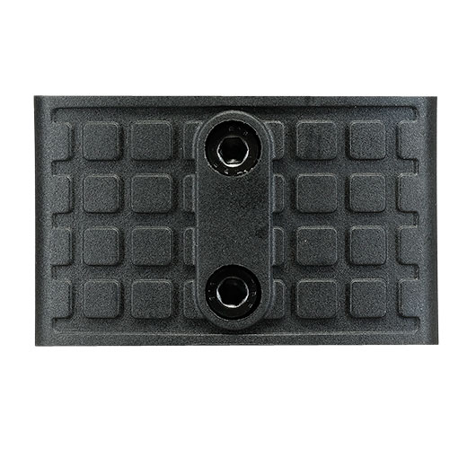 Double Bell M4 / M16 / AR-15 Dual-Magazinklammer / Mag Coupler schwarz Bild 7