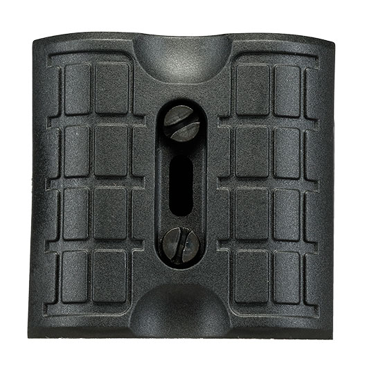 Double Bell AK Dual-Magazinklammer / Mag Coupler schwarz Bild 6