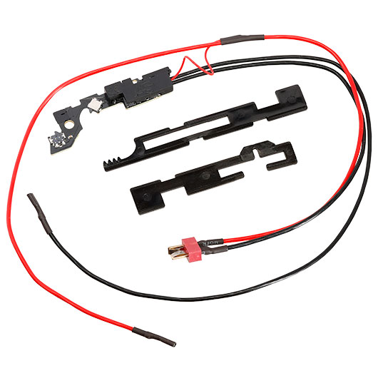 Airsoft Systems ASCU-3 Pro Mark II Computergest�tztes Mosfet Fire Control System f�r AK / G36 V3 Gearboxen