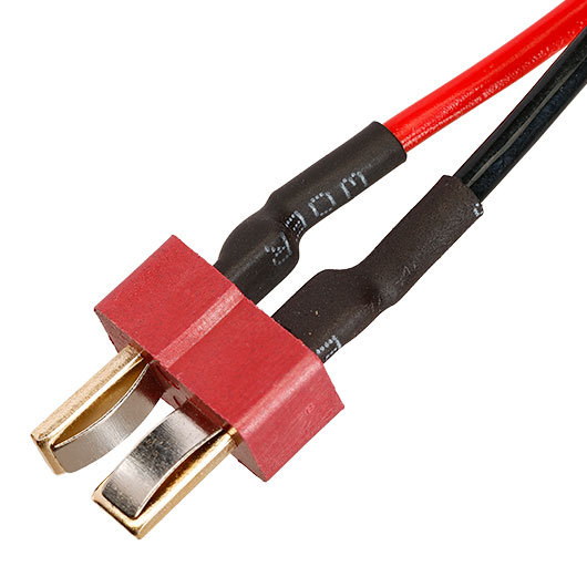 Airsoft Systems ASCU-3 Pro Mark II Computergest�tztes Mosfet Fire Control System f�r AK / G36 V3 Gearboxen Bild 2