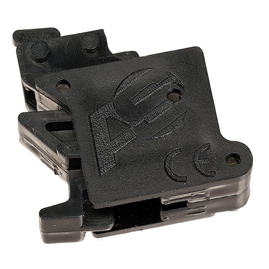 Airsoft Systems ASCU-3AUG Pro Mark II Computergest�tztes Mosfet Fire Control System f�r AUG V3 Gearboxen Bild 3