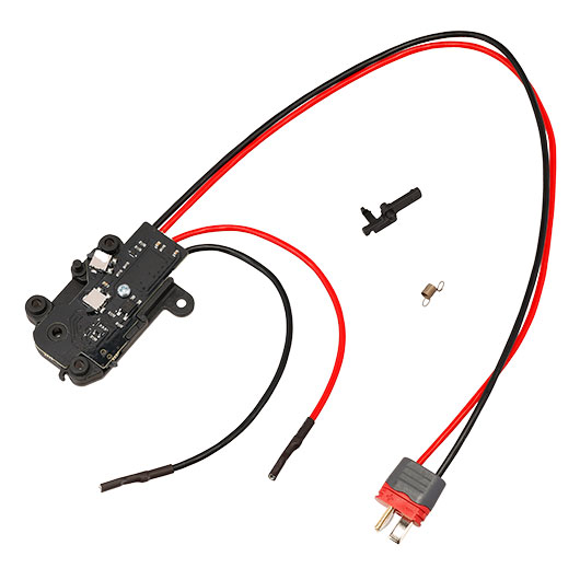 Airsoft Systems ASCU-M14 Pro Mark II Computergest�tztes Mosfet Fire Control System f�r M14 V7 Gearboxen