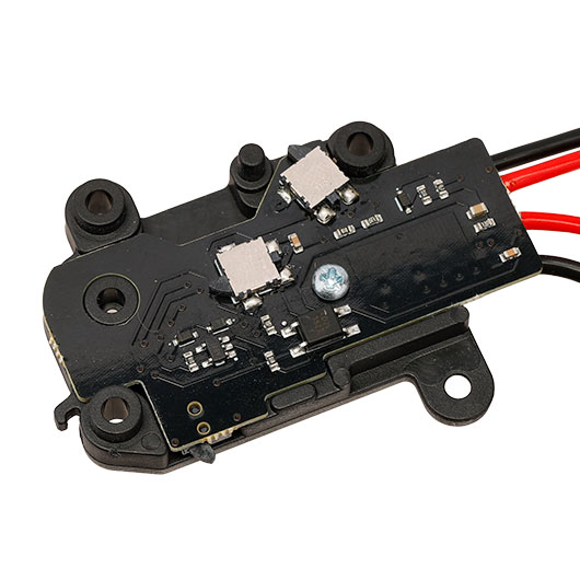 Airsoft Systems ASCU-M14 Pro Mark II Computergest�tztes Mosfet Fire Control System f�r M14 V7 Gearboxen Bild 1
