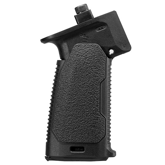 Strike Industries MAPG Multi-Angle Pistol Grip Griffstck 10 - 35 Grad schwarz f. GHK / VFC / WE AK GBB Serie Bild 5