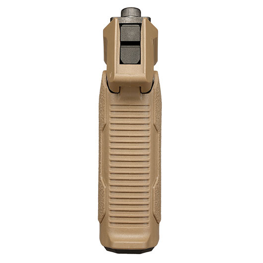Strike Industries MAPG Multi-Angle Pistol Grip Griffstck 10 - 35 Grad Flat Dark Earth f. GHK / VFC / WE AK GBB Serie Bild 6