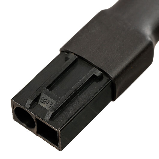 Delta Armory Adapter Mini TAM Buchse auf T-Plug Stecker - Kompakte Version Bild 2