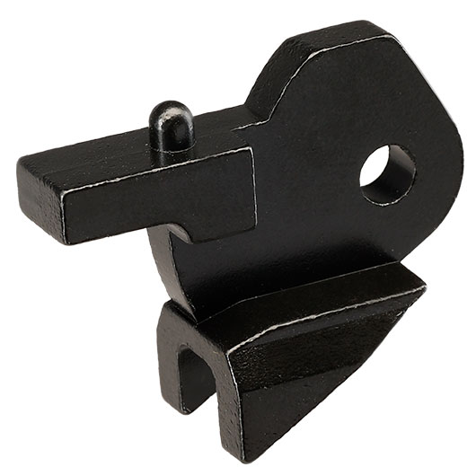 SRC MP40 / MP41 CO2 BlowBack Part #GBMP-23 Bolt Release Bild 2