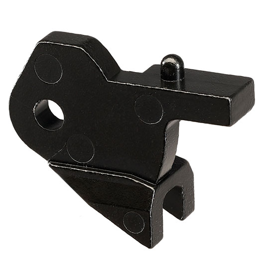 SRC MP40 / MP41 CO2 BlowBack Part #GBMP-23 Bolt Release Bild 3