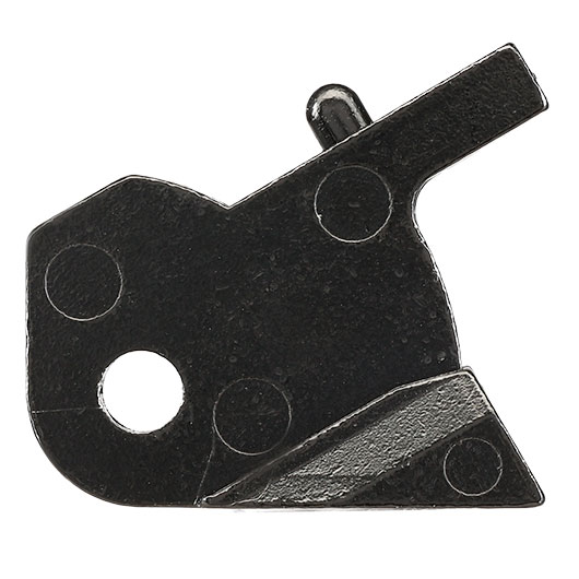 SRC MP40 / MP41 CO2 BlowBack Part #GBMP-23 Bolt Release Bild 5