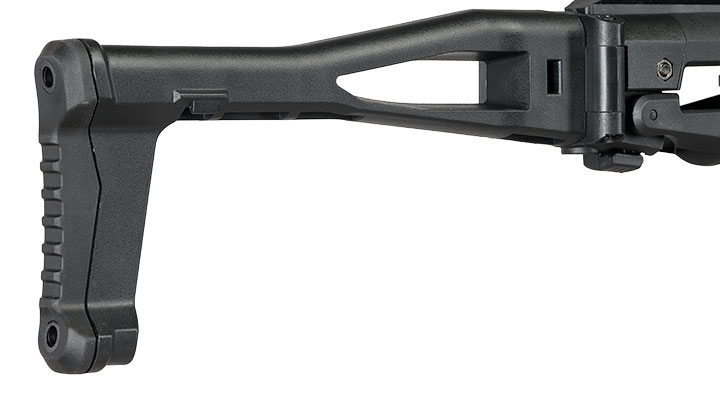 CAA Airsoft Division Micro RONI Conversion Kit f. TM / KSC / VFC P320-M17 / P320-M18 Serie schwarz Bild 8