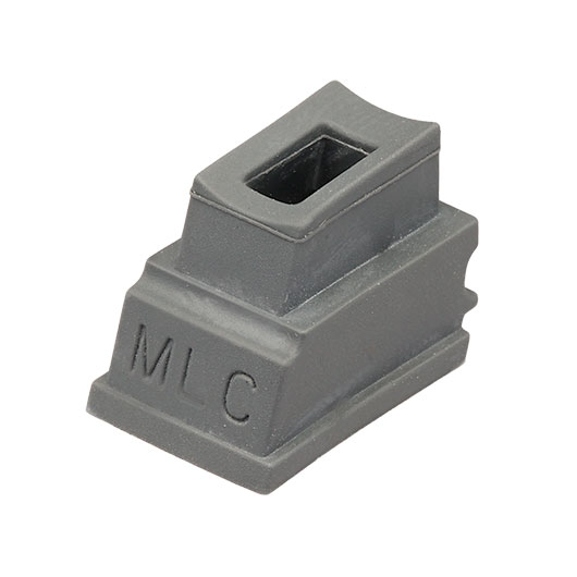 Maple Leaf MGR#1 Magazin Gas Route Dichtlippe grau f. VFC Glock GBB Pistolen