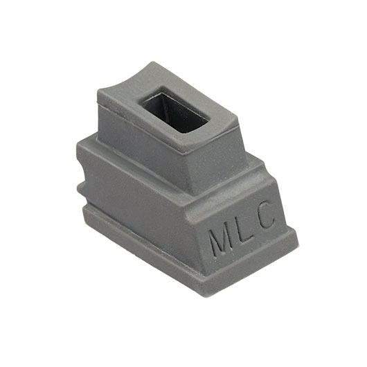 Maple Leaf MGR#1 Magazin Gas Route Dichtlippe grau f. VFC Glock GBB Pistolen Bild 1