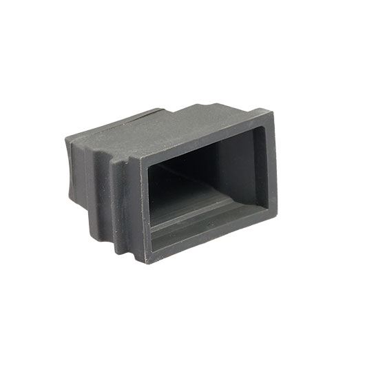 Maple Leaf MGR#1 Magazin Gas Route Dichtlippe grau f. VFC Glock GBB Pistolen Bild 5