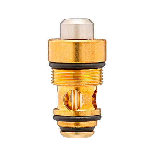 Unicorn Airsoft Enhanced Type Magazin-Auslassventil (1 St�ck) f. TM Hi-Capa / M4 MWS GBB Magazine Bild 4