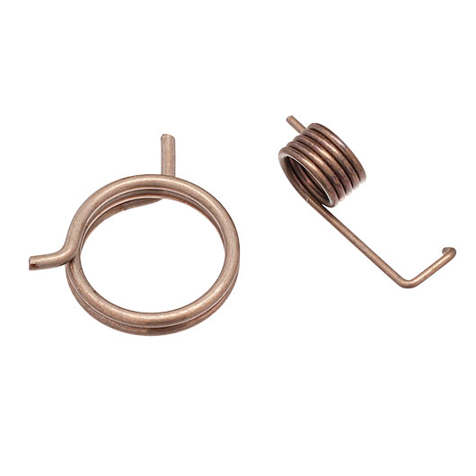 Unicorn Airsoft 120% Hammer Spring Set grau f. VFC P320 GBB Pistolen Serie Bild 1