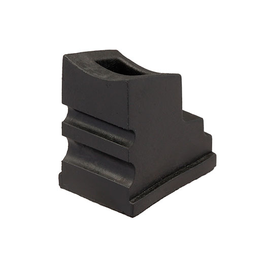 Unicorn Airsoft Reinforced Magazin Gas Route Dichtlippe schwarz f. Tokyo Marui M4 / M16 MWS GBB Magazine Bild 2