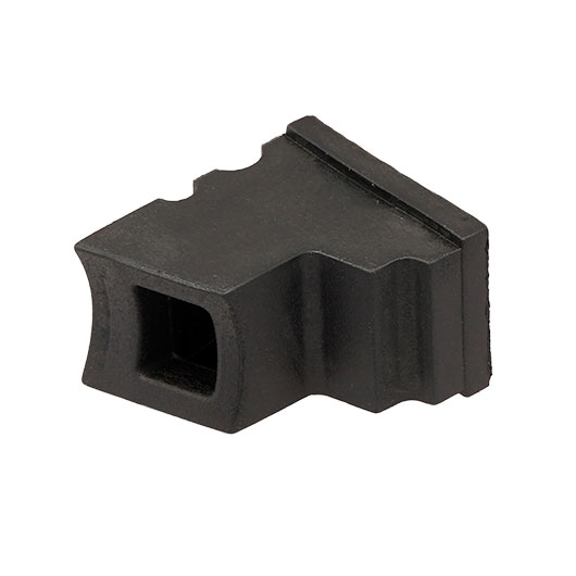 Unicorn Airsoft Reinforced Magazin Gas Route Dichtlippe schwarz f. Tokyo Marui M4 / M16 MWS GBB Magazine Bild 4