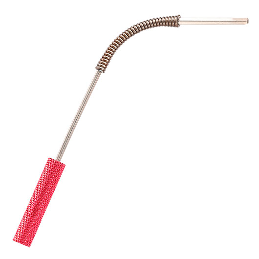 TNT FLOT Hop-Up Hex Einstellwerkzeug / Innensechskant 2,00 mm rot Bild 2