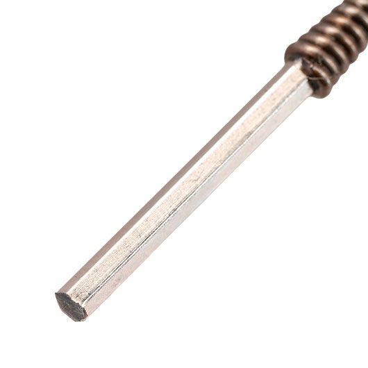 TNT FLOT Hop-Up Hex Einstellwerkzeug / Innensechskant 2,00 mm rot Bild 4