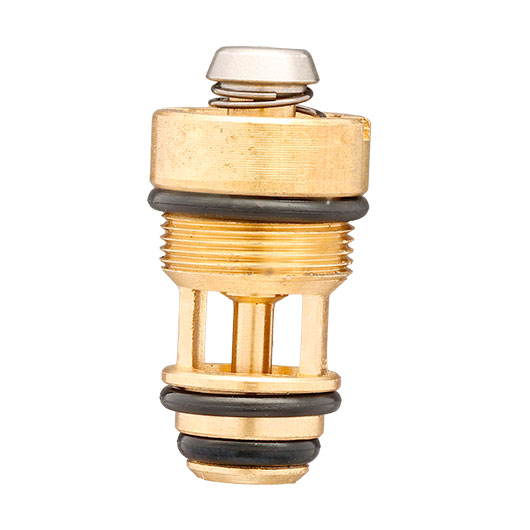 ICS REVO.III Magazin Au�lassventil / Output Valve f. ICS Vulture / PRS TM 1911 / Hi-Capa GBB Pistolen Bild 4