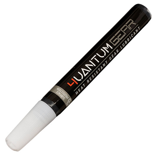 4UANTUM Gear Heat Resistant Gear Lubricant / Zahnradfett Pen 15 ml