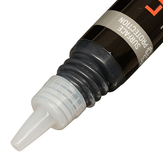 4UANTUM Gear Heat Resistant Gear Lubricant / Zahnradfett Pen 15 ml Bild 2