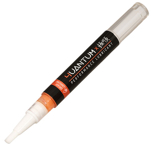 4UANTUM / J-Smooth Performance Lubricant / Hochleistungs-Schmiermittel Pen 3 ml Bild 1