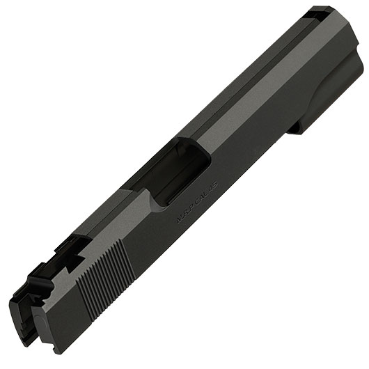 Tokyo Marui Hi-Capa 5.1 GBB Part #H51-1 Schlitten - ohne weitere Teile Bild 2