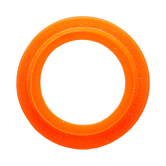 4UANTUM Friction Pro High-Performance Hop-Up Bucking orange f. AEG / S-AEG Hop-Up Systeme Bild 5