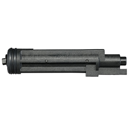 VFC UMP9 / UMP45 GBB Part # Loading Nozzle Set mit Ventil, Dichtungen, Feder - einbaufertig Bild 3