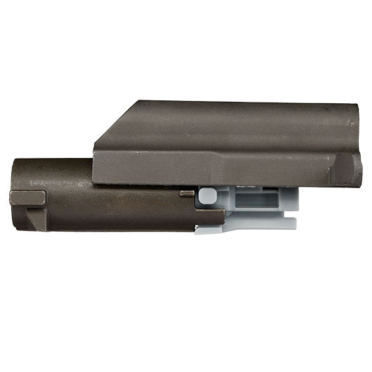 RA-Tech Full Travel Stahl Bolt Carrier Komplettset m. NPAS-System Type-3 f. GHK AK V3 GBB Serie Bild 7