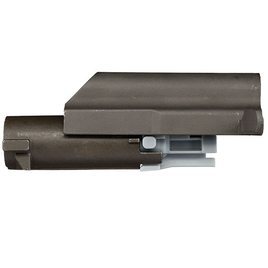 RA-Tech Full Travel Stahl Bolt Carrier Komplettset m. NPAS-System Type-1 f. GHK AK V3 GBB Serie Bild 7