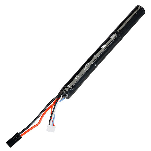 Titan Li-Ion Akku 11.1V 3000mAh 16C Stick-Type mit Mini-Tam Anschluss Bild 2